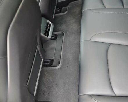 Червоний Тесла Модель 3, об'ємом двигуна 0 л та пробігом 59 тис. км за 20700 $, фото 19 на Automoto.ua