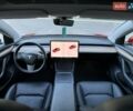 Червоний Тесла Модель 3, об'ємом двигуна 0 л та пробігом 83 тис. км за 24500 $, фото 21 на Automoto.ua
