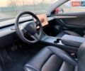 Червоний Тесла Модель 3, об'ємом двигуна 0 л та пробігом 97 тис. км за 18300 $, фото 10 на Automoto.ua