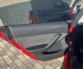 Красный Тесла Модель 3, объемом двигателя 0 л и пробегом 35 тыс. км за 22000 $, фото 17 на Automoto.ua
