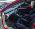 Красный Тесла Модель 3, объемом двигателя 0 л и пробегом 193 тыс. км за 17000 $, фото 19 на Automoto.ua