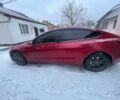 Червоний Тесла Модель 3, об'ємом двигуна 0 л та пробігом 140 тис. км за 19300 $, фото 2 на Automoto.ua