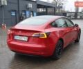 Червоний Тесла Модель 3, об'ємом двигуна 0 л та пробігом 8 тис. км за 26500 $, фото 17 на Automoto.ua