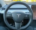 Красный Тесла Модель 3, объемом двигателя 0 л и пробегом 23 тыс. км за 8985 $, фото 8 на Automoto.ua
