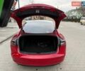 Червоний Тесла Модель 3, об'ємом двигуна 0 л та пробігом 38 тис. км за 19500 $, фото 10 на Automoto.ua