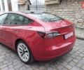 Червоний Тесла Модель 3, об'ємом двигуна 0 л та пробігом 247 тис. км за 16500 $, фото 7 на Automoto.ua