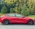 Червоний Тесла Модель 3, об'ємом двигуна 0 л та пробігом 19 тис. км за 11100 $, фото 7 на Automoto.ua
