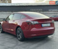 Тесла Модель 3 2023 у Києві на Automoto.ua Червоний Тесла Модель 3, об'ємом двигуна 0 л та пробігом 20 тис. км за 19999 $, фото 6 на Automoto.ua