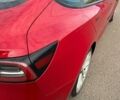Червоний Тесла Модель 3, об'ємом двигуна 0 л та пробігом 168 тис. км за 16900 $, фото 19 на Automoto.ua