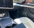 Червоний Тесла Модель 3, об'ємом двигуна 0 л та пробігом 35 тис. км за 23500 $, фото 11 на Automoto.ua