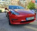 Червоний Тесла Модель 3, об'ємом двигуна 0 л та пробігом 7 тис. км за 25000 $, фото 8 на Automoto.ua