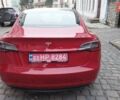 Червоний Тесла Модель 3, об'ємом двигуна 0 л та пробігом 247 тис. км за 16500 $, фото 8 на Automoto.ua