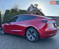 Красный Тесла Модель 3, объемом двигателя 0 л и пробегом 45 тыс. км за 19999 $, фото 5 на Automoto.ua