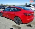 Червоний Тесла Модель 3, об'ємом двигуна 0 л та пробігом 14 тис. км за 7700 $, фото 1 на Automoto.ua