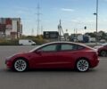 Червоний Тесла Модель 3, об'ємом двигуна 0 л та пробігом 168 тис. км за 16900 $, фото 6 на Automoto.ua