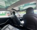 Красный Тесла Модель 3, объемом двигателя 0 л и пробегом 76 тыс. км за 21999 $, фото 18 на Automoto.ua