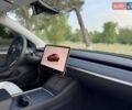 Красный Тесла Модель 3, объемом двигателя 0 л и пробегом 35 тыс. км за 23999 $, фото 25 на Automoto.ua