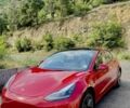 Червоний Тесла Модель 3, об'ємом двигуна 1 л та пробігом 1 тис. км за 12300 $, фото 1 на Automoto.ua