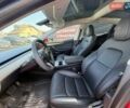 Червоний Тесла Модель 3, об'ємом двигуна 0 л та пробігом 45 тис. км за 19000 $, фото 8 на Automoto.ua
