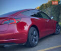 Красный Тесла Модель 3, объемом двигателя 0 л и пробегом 45 тыс. км за 19999 $, фото 22 на Automoto.ua
