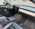 Червоний Тесла Модель 3, об'ємом двигуна 0 л та пробігом 168 тис. км за 16900 $, фото 16 на Automoto.ua