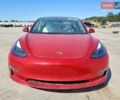 Красный Тесла Модель 3, объемом двигателя 0 л и пробегом 70 тыс. км за 5500 $, фото 4 на Automoto.ua
