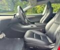 Красный Тесла Модель 3, объемом двигателя 0 л и пробегом 18 тыс. км за 11800 $, фото 8 на Automoto.ua