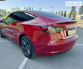 Червоний Тесла Модель 3, об'ємом двигуна 0 л та пробігом 13 тис. км за 28900 $, фото 8 на Automoto.ua