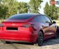Красный Тесла Модель 3, объемом двигателя 0 л и пробегом 42 тыс. км за 21500 $, фото 10 на Automoto.ua