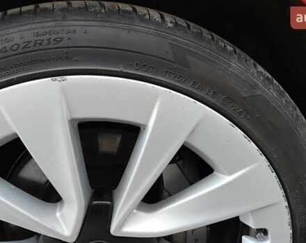 Червоний Тесла Модель 3, об'ємом двигуна 0 л та пробігом 247 тис. км за 16500 $, фото 26 на Automoto.ua