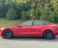 Червоний Тесла Модель 3, об'ємом двигуна 0 л та пробігом 19 тис. км за 11100 $, фото 3 на Automoto.ua