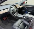 Червоний Тесла Модель 3, об'ємом двигуна 0 л та пробігом 168 тис. км за 16900 $, фото 33 на Automoto.ua