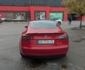 Червоний Тесла Модель 3, об'ємом двигуна 0 л та пробігом 55 тис. км за 26000 $, фото 39 на Automoto.ua