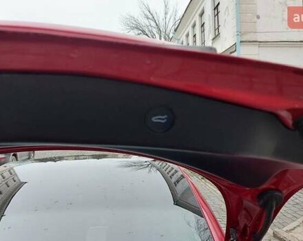 Червоний Тесла Модель 3, об'ємом двигуна 0 л та пробігом 247 тис. км за 16500 $, фото 24 на Automoto.ua