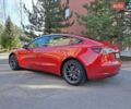 Червоний Тесла Модель 3, об'ємом двигуна 0 л та пробігом 7 тис. км за 25000 $, фото 2 на Automoto.ua