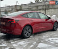 Червоний Тесла Модель 3, об'ємом двигуна 0 л та пробігом 38 тис. км за 19900 $, фото 10 на Automoto.ua