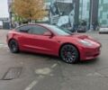 Червоний Тесла Модель 3, об'ємом двигуна 0 л та пробігом 55 тис. км за 26000 $, фото 35 на Automoto.ua