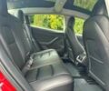 Красный Тесла Модель 3, объемом двигателя 0 л и пробегом 13 тыс. км за 9900 $, фото 13 на Automoto.ua