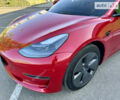 Червоний Тесла Модель 3, об'ємом двигуна 0 л та пробігом 13 тис. км за 28900 $, фото 6 на Automoto.ua