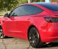 Красный Тесла Модель 3, объемом двигателя 0 л и пробегом 35 тыс. км за 23999 $, фото 6 на Automoto.ua