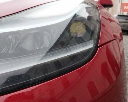 Червоний Тесла Модель 3, об'ємом двигуна 0 л та пробігом 247 тис. км за 16500 $, фото 23 на Automoto.ua