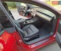 Червоний Тесла Модель 3, об'ємом двигуна 0 л та пробігом 7 тис. км за 25000 $, фото 15 на Automoto.ua