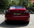 Червоний Тесла Модель 3, об'ємом двигуна 0 л та пробігом 56 тис. км за 22000 $, фото 5 на Automoto.ua