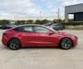 Червоний Тесла Модель 3, об'ємом двигуна 0 л та пробігом 22 тис. км за 18500 $, фото 3 на Automoto.ua