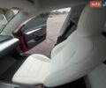 Червоний Тесла Модель 3, об'ємом двигуна 0 л та пробігом 55 тис. км за 26000 $, фото 54 на Automoto.ua