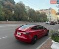 Червоний Тесла Модель 3, об'ємом двигуна 0 л та пробігом 55 тис. км за 26000 $, фото 3 на Automoto.ua