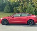 Красный Тесла Модель 3, объемом двигателя 0 л и пробегом 23 тыс. км за 10000 $, фото 5 на Automoto.ua