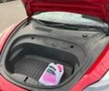 Червоний Тесла Модель 3, об'ємом двигуна 0 л та пробігом 168 тис. км за 16900 $, фото 40 на Automoto.ua