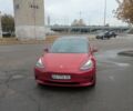 Червоний Тесла Модель 3, об'ємом двигуна 0 л та пробігом 55 тис. км за 26000 $, фото 44 на Automoto.ua