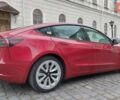 Червоний Тесла Модель 3, об'ємом двигуна 0 л та пробігом 247 тис. км за 16500 $, фото 2 на Automoto.ua